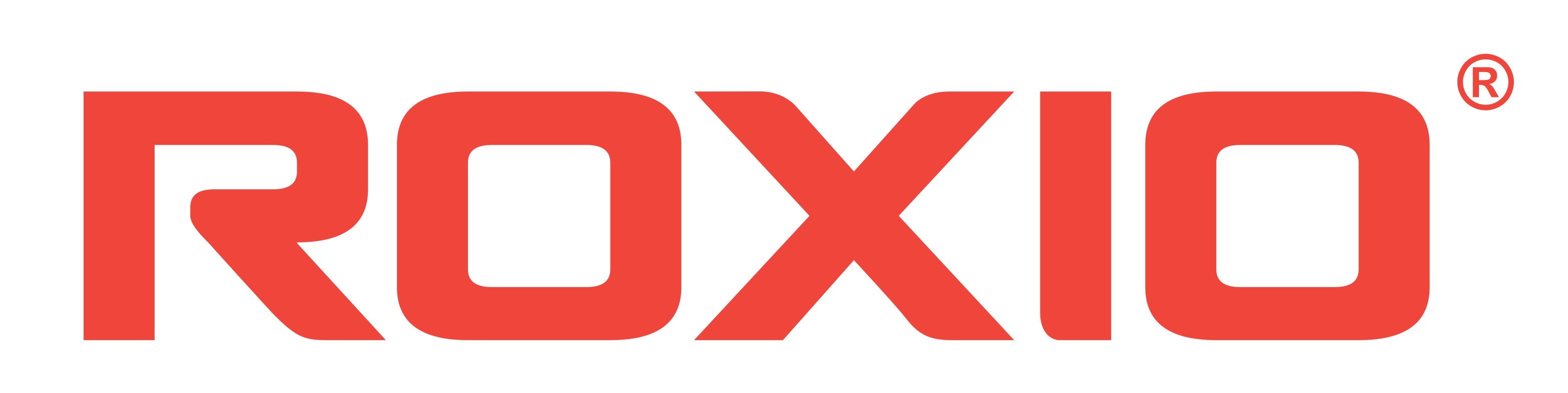Roxio Logo