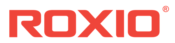 Roxio Logo
