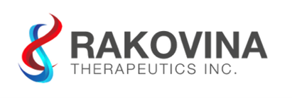 Rakovina Therapeutics Announces Presentation of New kt-3000 Series Data at AACR Annual Meeting