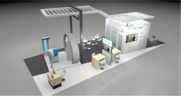 Promaxo to Showcase In-Office MRI System at AUA...