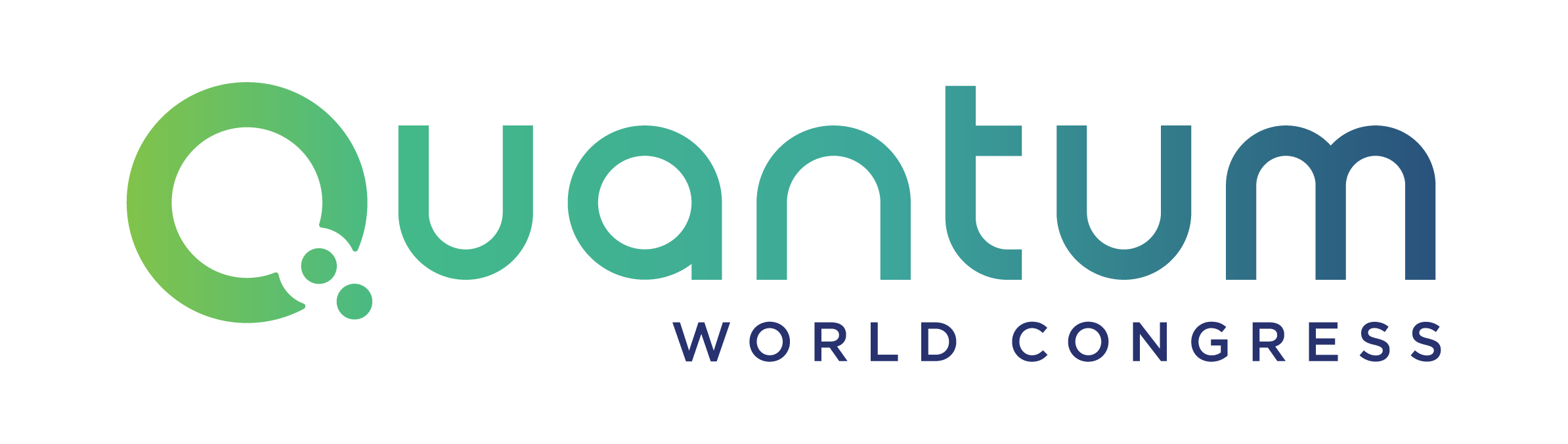 Inaugural Quantum World Congress to Convene Global, Cross-Sector Leadership in Washington, D.C., November 29–December 1, 2022