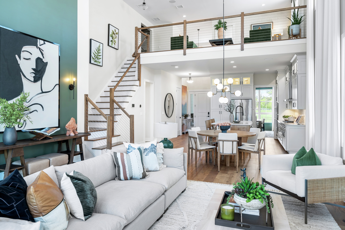 Willis Brook at Lynnfield by Toll Brothers