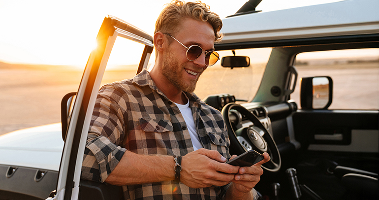 From Scroll to Sale: New Escalent Research Highlights the Role of TikTok in Vehicle Buying and Auto Brands Need to Adapt