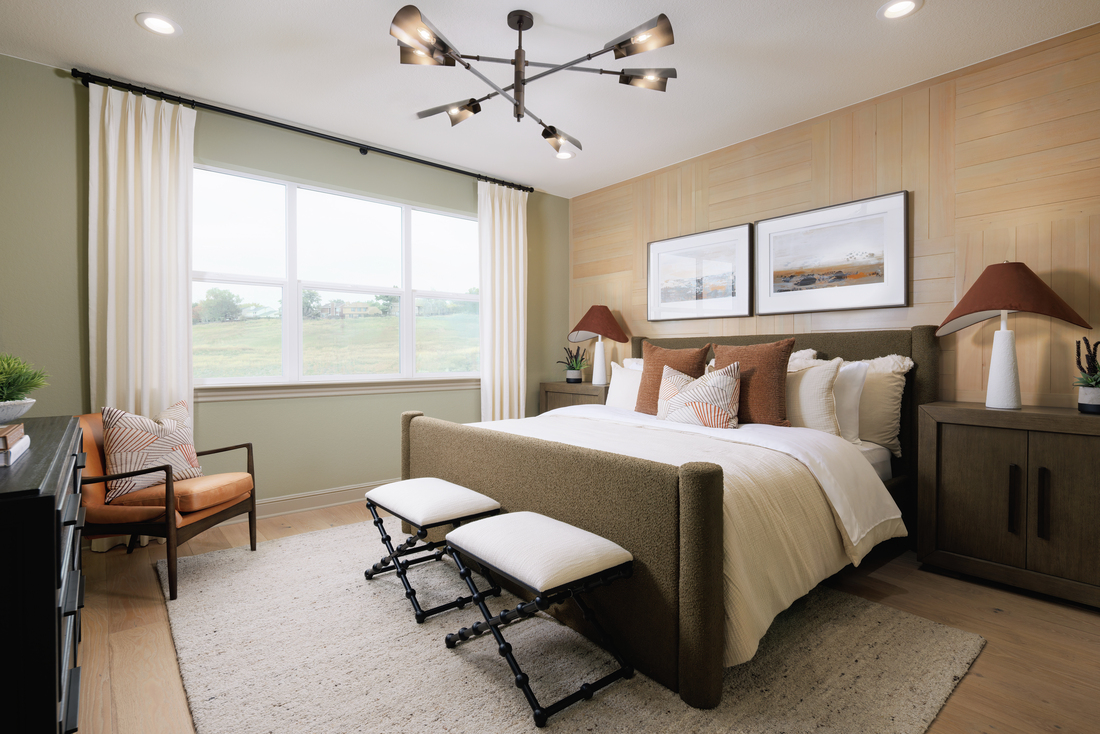 Toll Brothers at Heron Lakes 