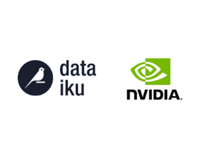 Dataiku Joins NVIDIA DGX-Ready Software Program to Simplify Enterprise AI