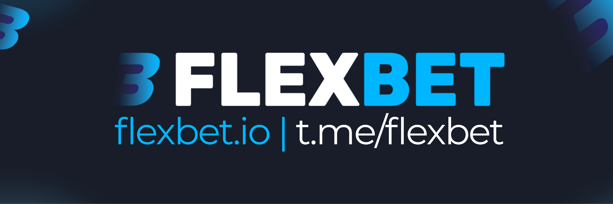 Flexbet.io Image