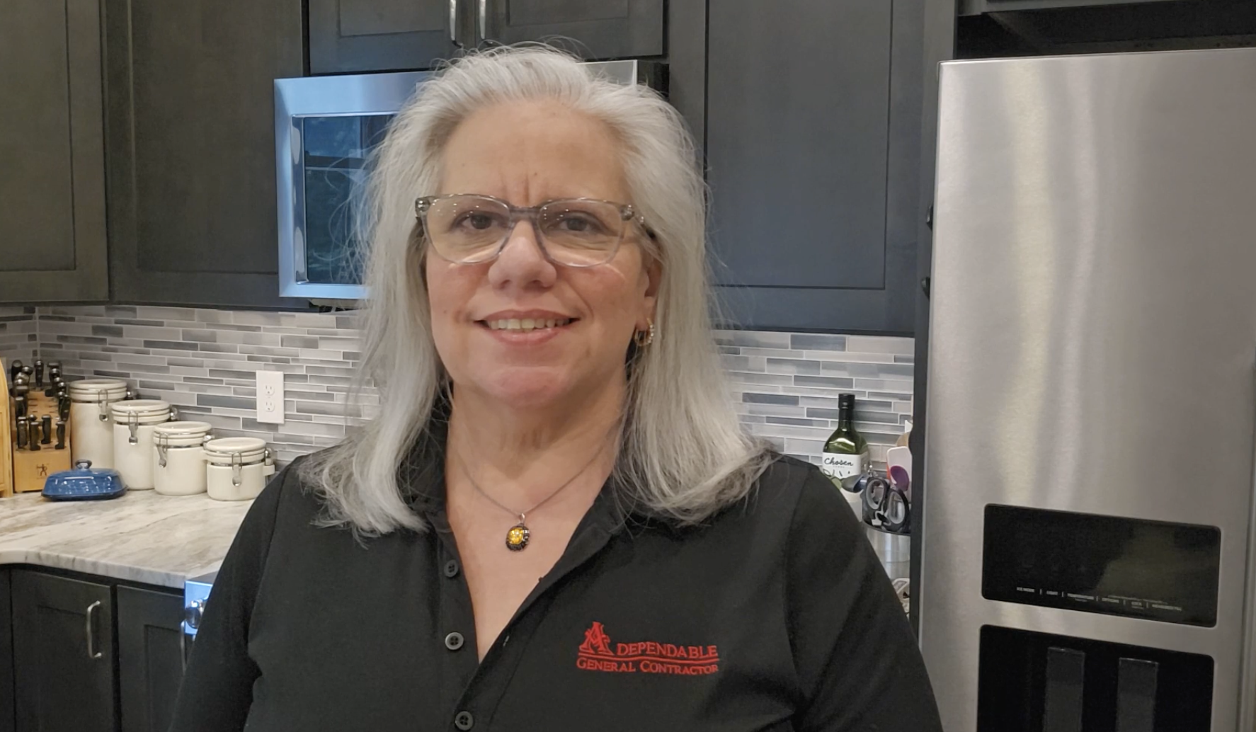 Construction Expert Valerie Summers Shares Insights in HelloNation