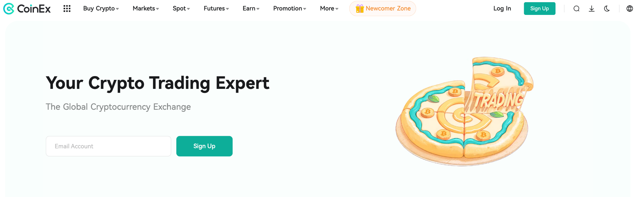 CoinEx