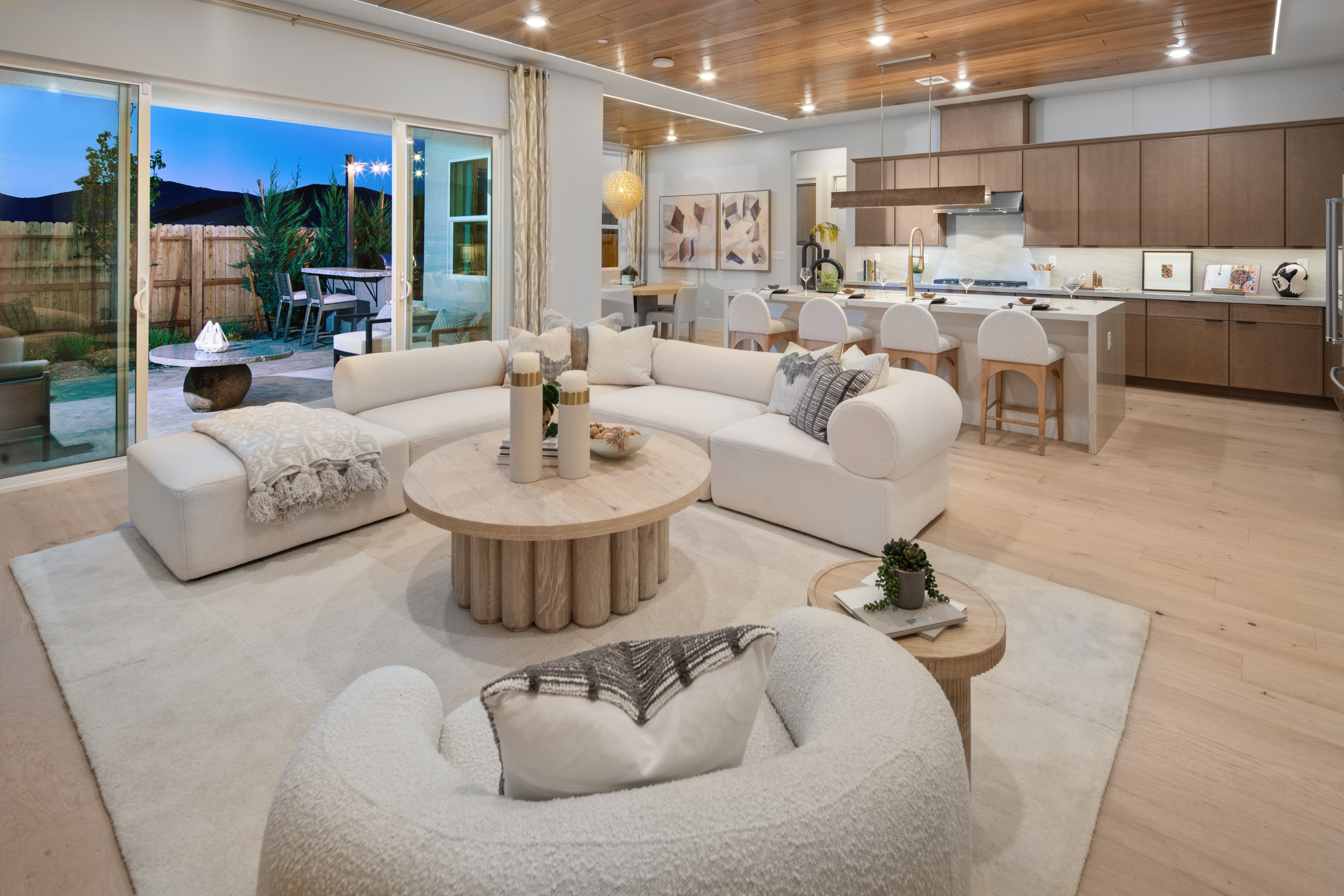 Venado Valley by Toll Brothers