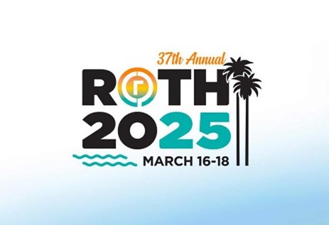 ROTH Conference