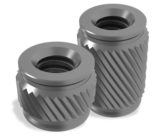 New PEM® CastSert™ Threaded Inserts Available at DB Roberts