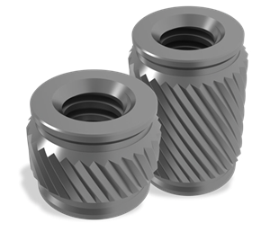 New PEM® CastSert™ Threaded Inserts Available at DB Roberts