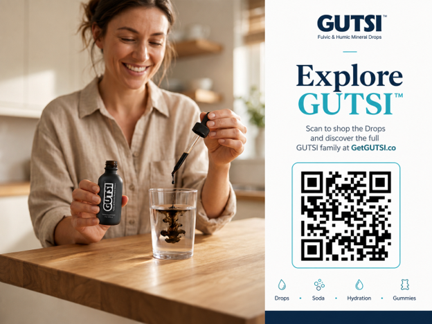 Explore GUTSI™!