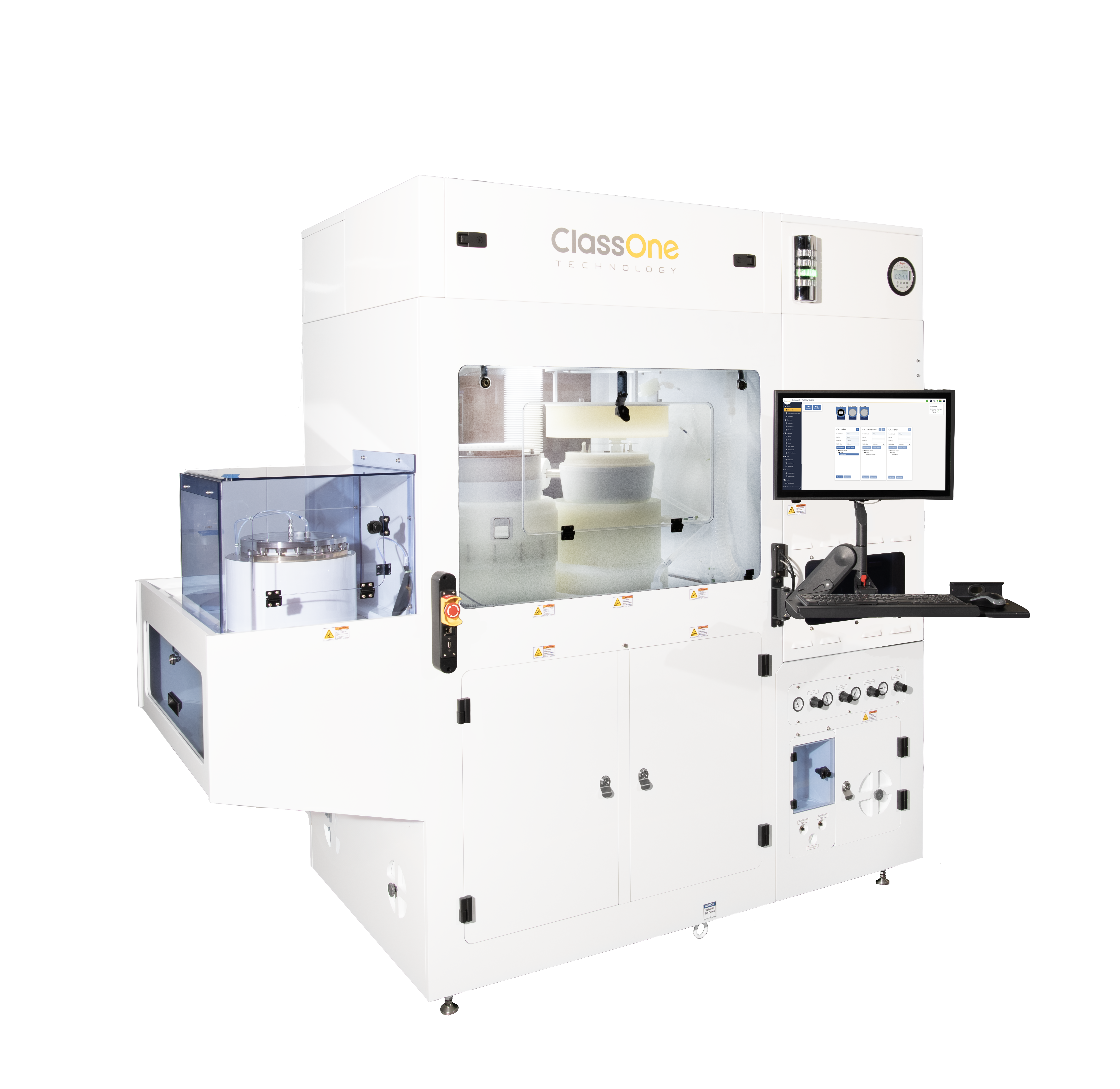 Université de Sherbrooke’s Interdisciplinary Institute for Technological Innovation (3IT) Purchases ClassOne Technology Solstice LT Advanced Plating System for Advanced Packaging R&D