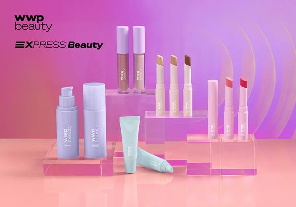 Express Beauty Collection by WWP Beauty