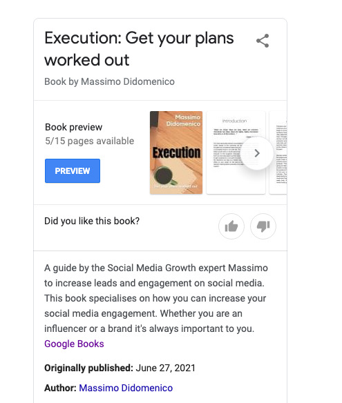 KISS PR Brand Story Publications Present Execution: