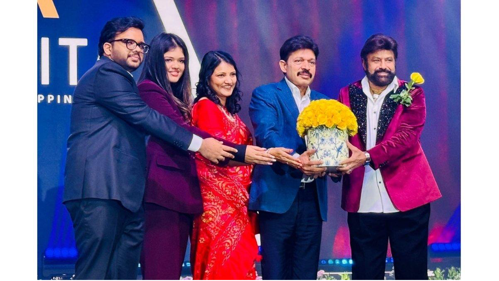 Anvita Group Unleashes Massive Global Expansion Strategy