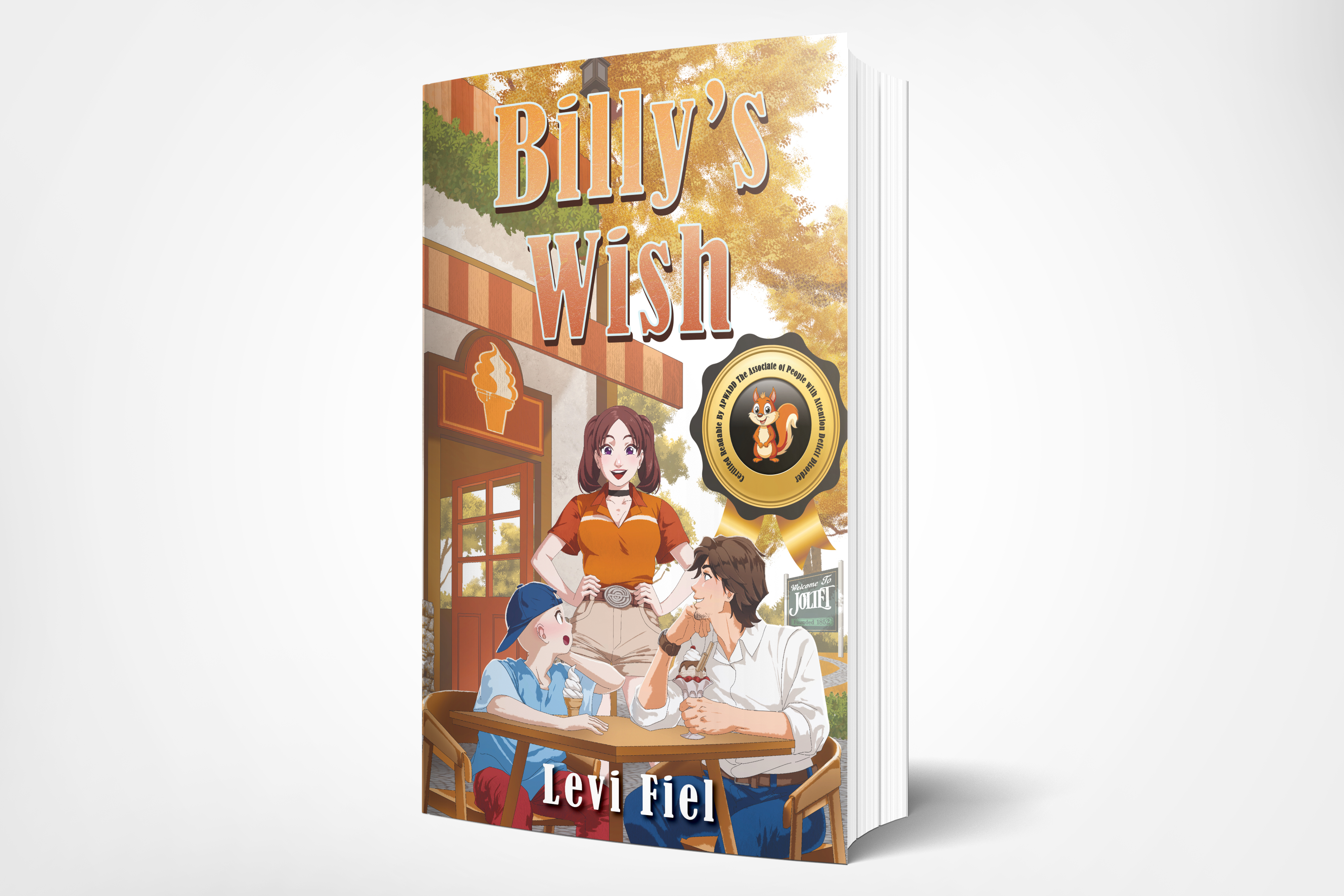 Palmetto Publishing Releases Levi Fiel's New Sports Novel About an Unlikely Bond Between a Baseball Star and a Brave Young Fan