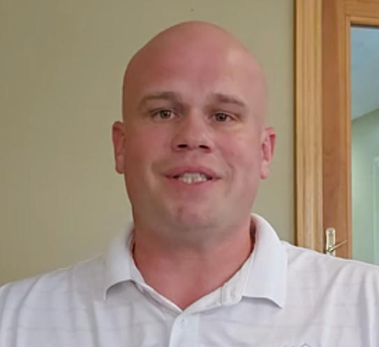 Contracting Expert Brice Bishop Explains Roof Replacement Details in HelloNation