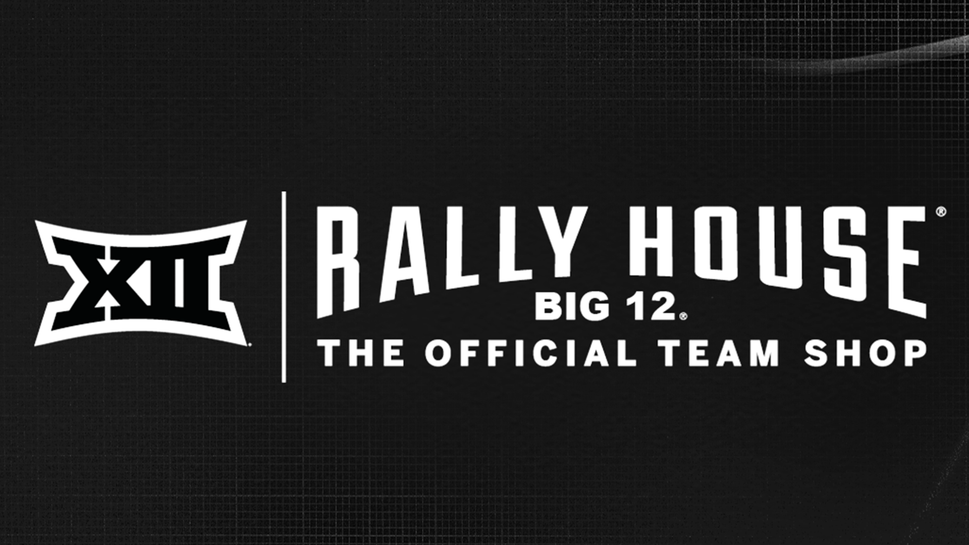 Big 12 Official Team Shop