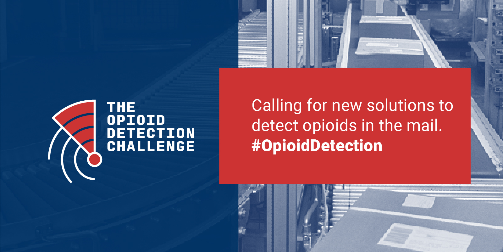 Headwall Photonics Hyperspectral imaging technology has been selected as part of Battelle's Automated Multimodal Opioid Detection submission to the Opioid Detection Challenge. This is a sophisticated layered approach to opioid detection where machine-learning algorithms are applied to images captured through dual-energy radiography and hyperspectral imaging.