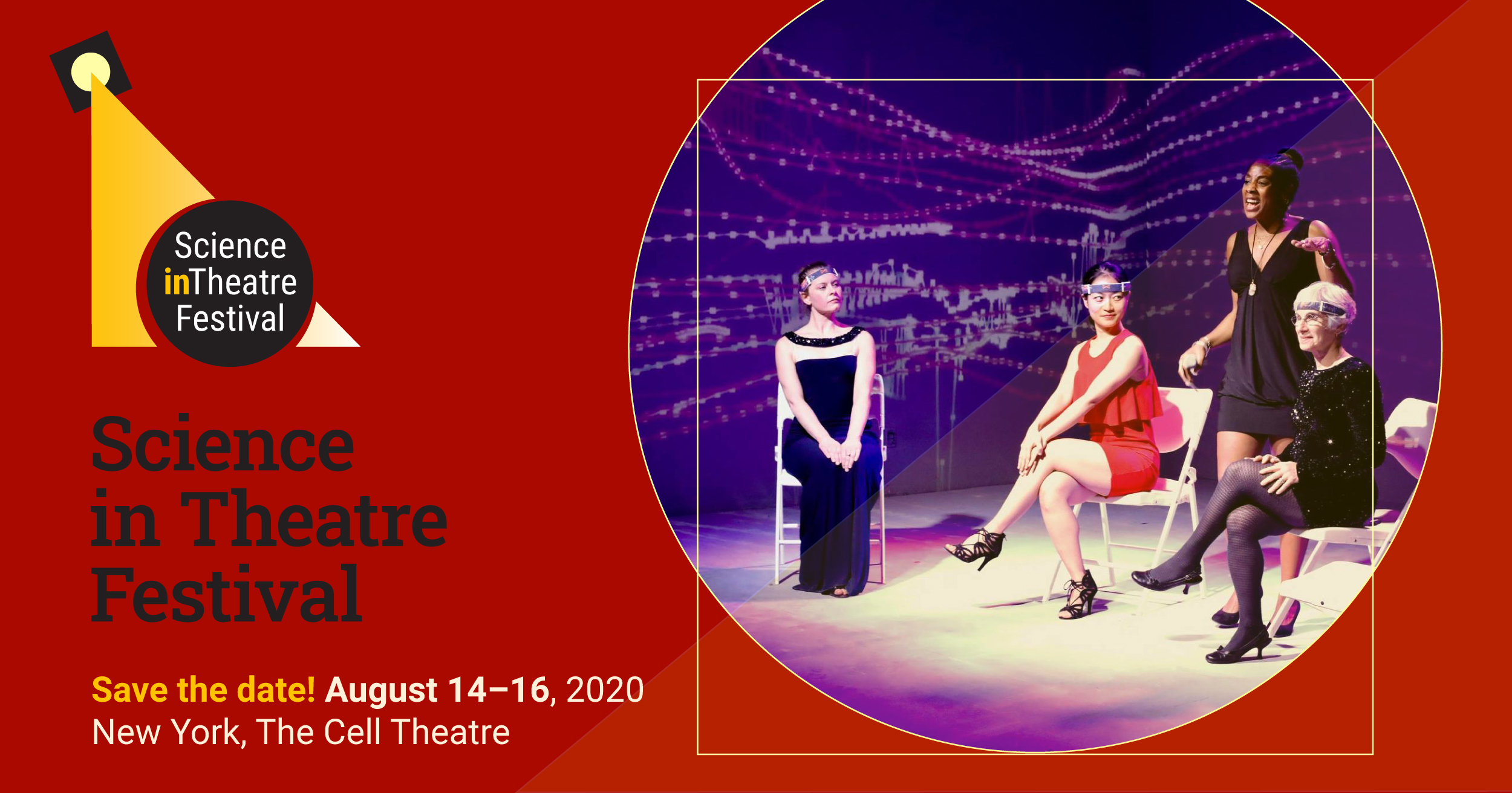 Image for Press Release Theatre