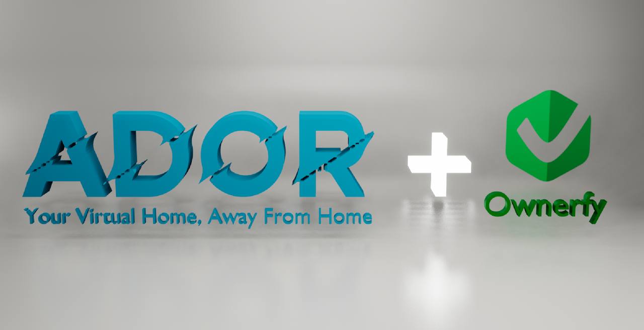 ADOR Partners With Ownerfy