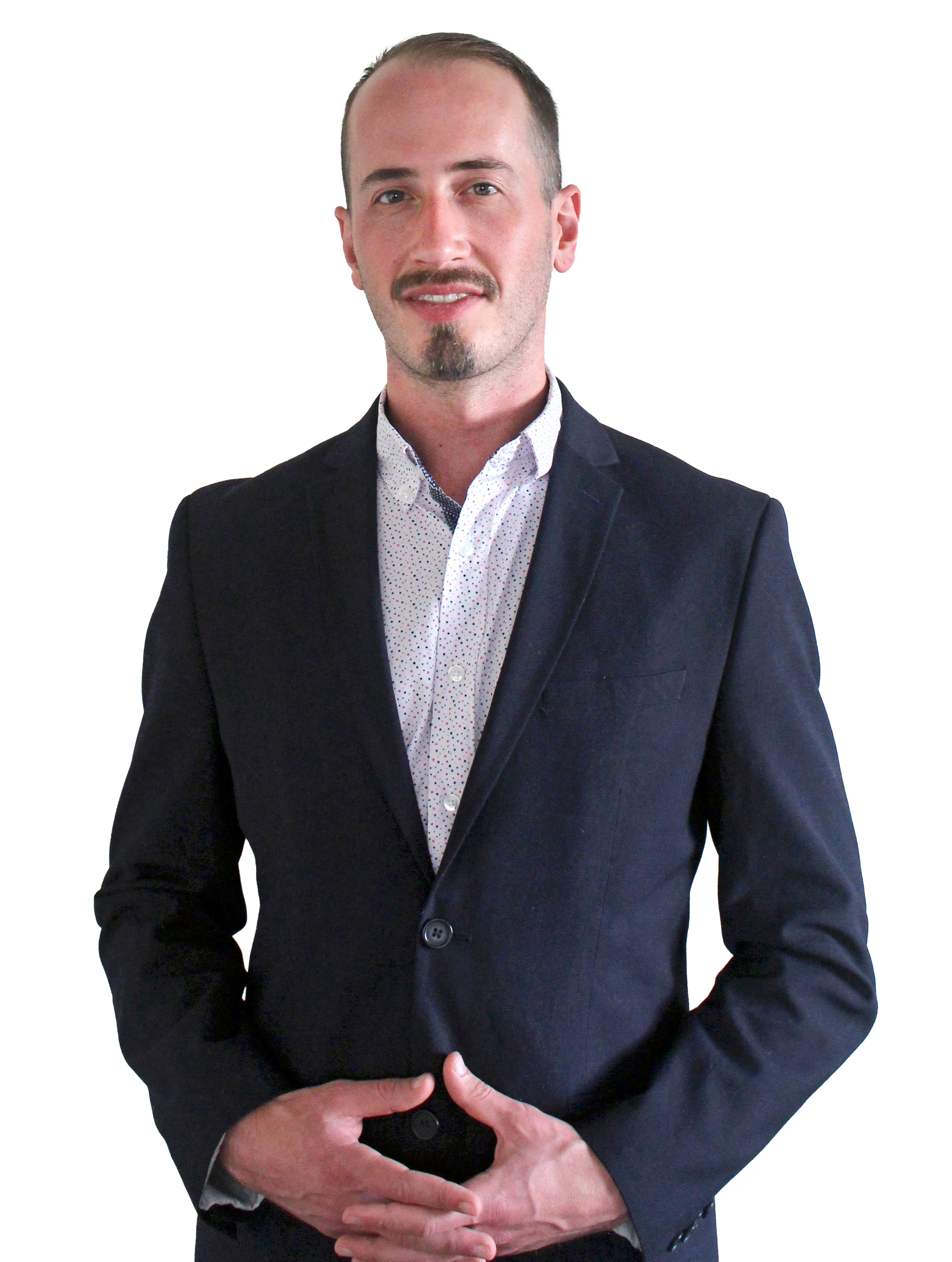 Ben Lundin, Insights Director, Automotive & Mobility, Escalent