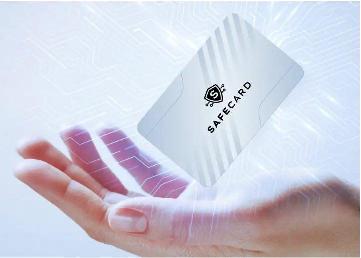 SafeCard Scam or Legit