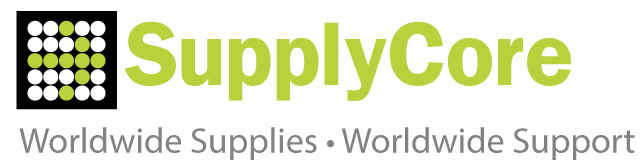 SupplyCore Awarded P