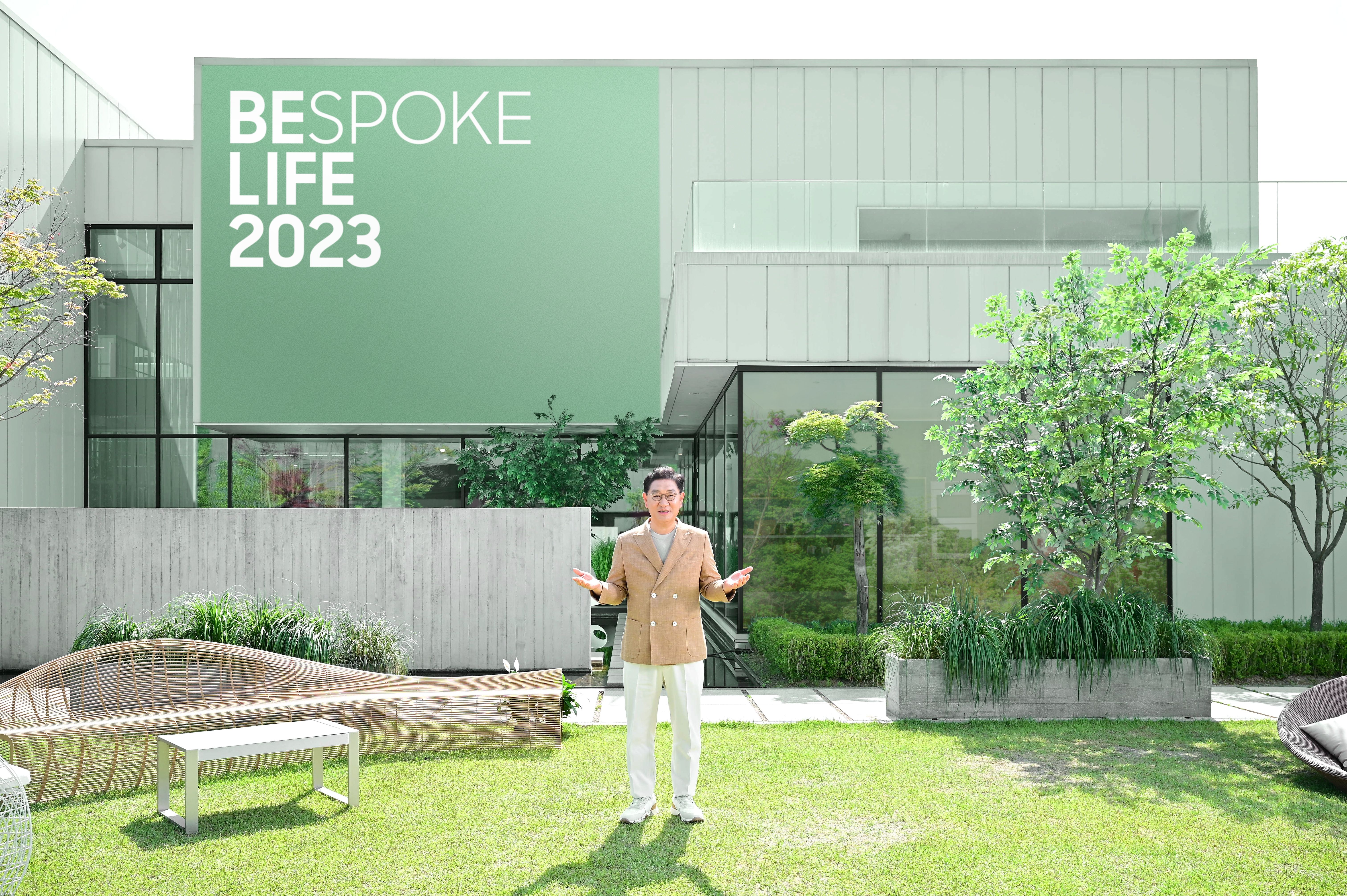 Bespoke Life 2023