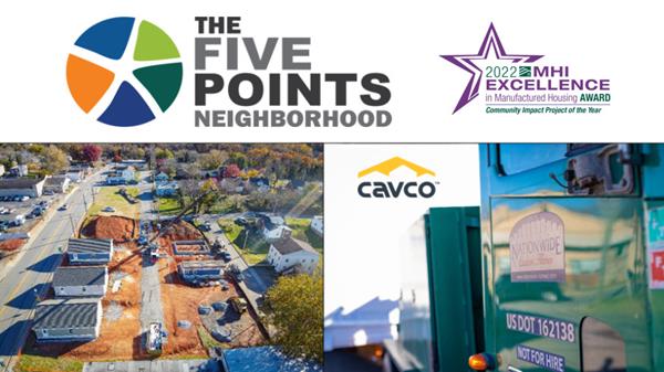 Five Points Neighborhood Initiative