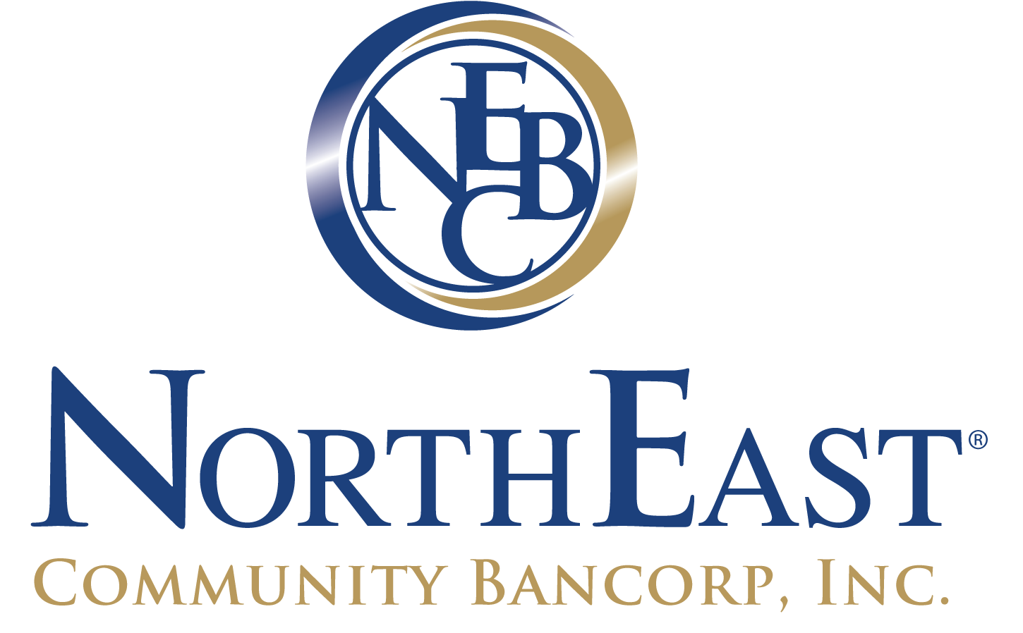 NECB_2C community bancorp_vertical logo + reg_2019.png