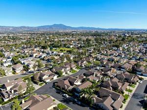 Southern California Housing Market