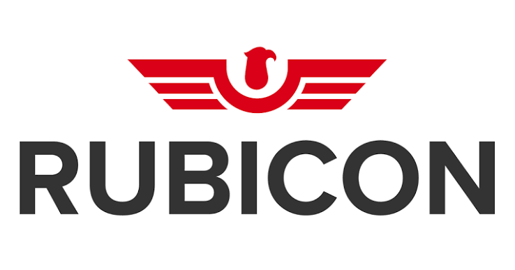 Rubicon Logo