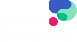 Plant Forward logo