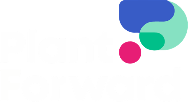 Plant Forward logo