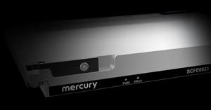 Mercury's SCFE6933 is a radiation-tolerant, 6U SpaceVPX board that will make high-performance computing more accessible for a broad range of space applications and customers.