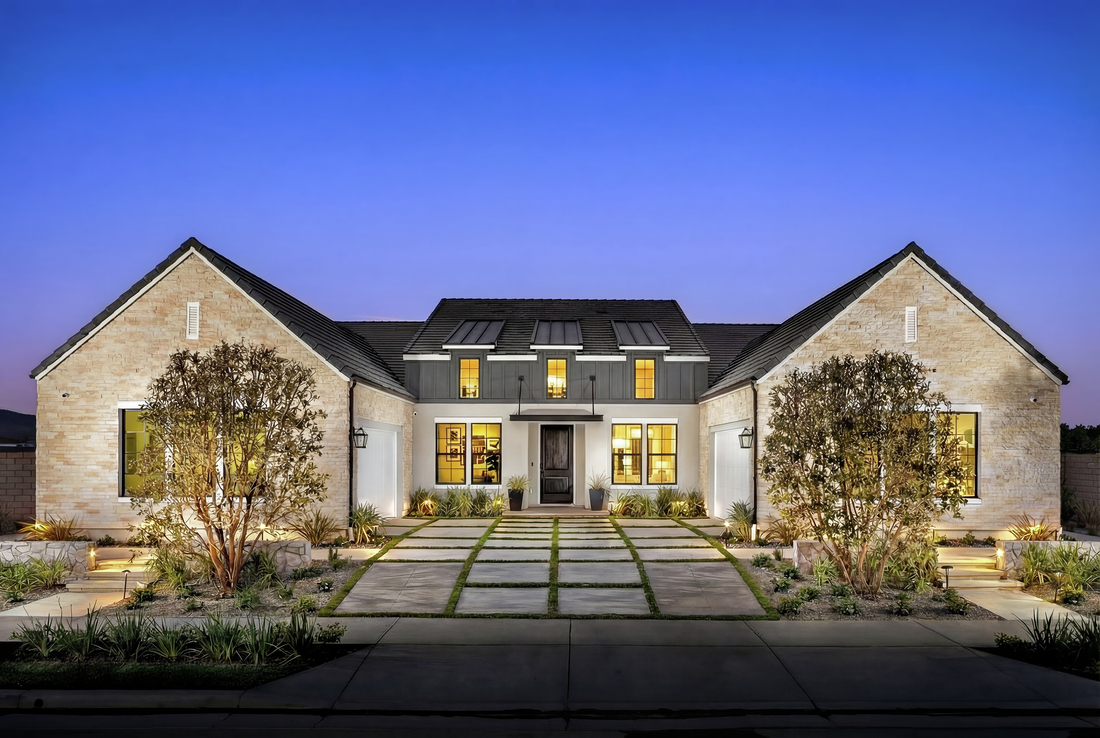 Toll Brothers Announces Final Opportunity to Own a Luxury Home in the Bella Terra Collection at Tesoro Highlands in Valencia, California