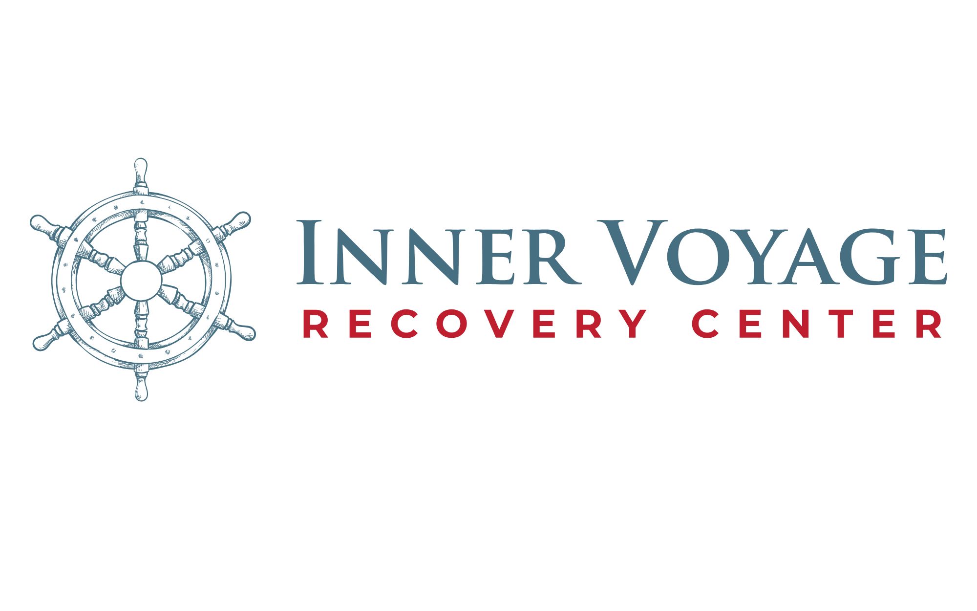 Inner Voyage Recovery Center - Atlanta Drug Rehab Logo