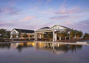 Toll Brothers Sterling Grove Clubhouse and Amenity Center