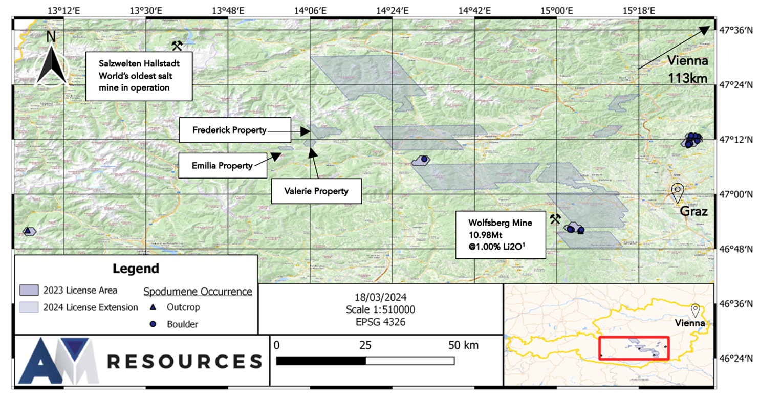 AMR_Pic1_AMR properties map