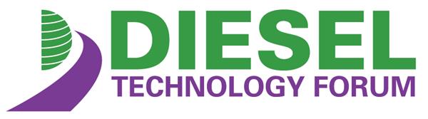 Diesel Technology Forum Logo