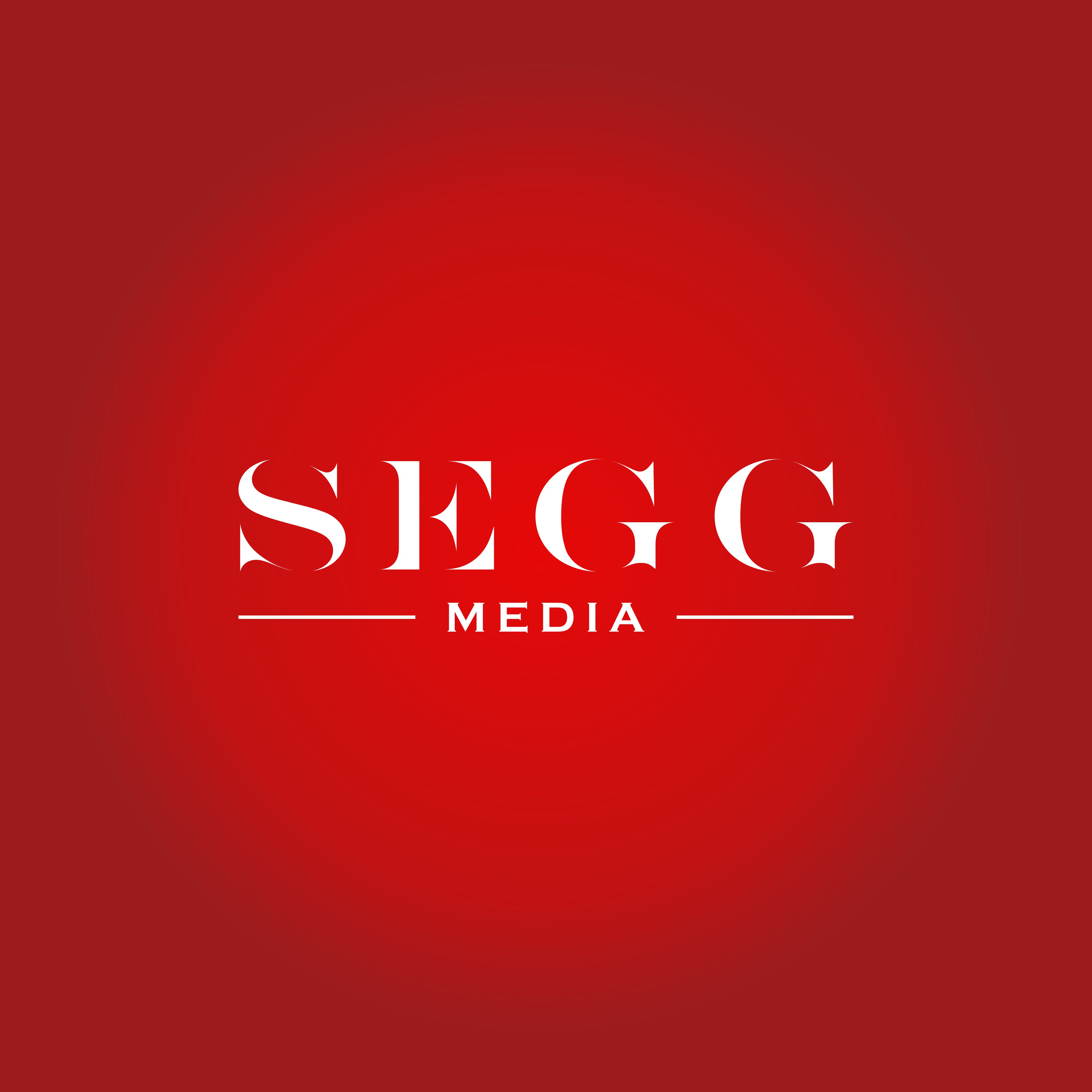 SEGG logo carousel