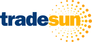 TradeSun logo