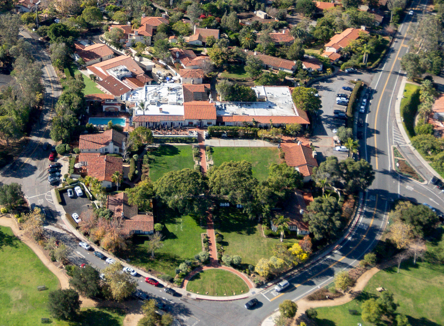 Inn at Rancho Santa Fe