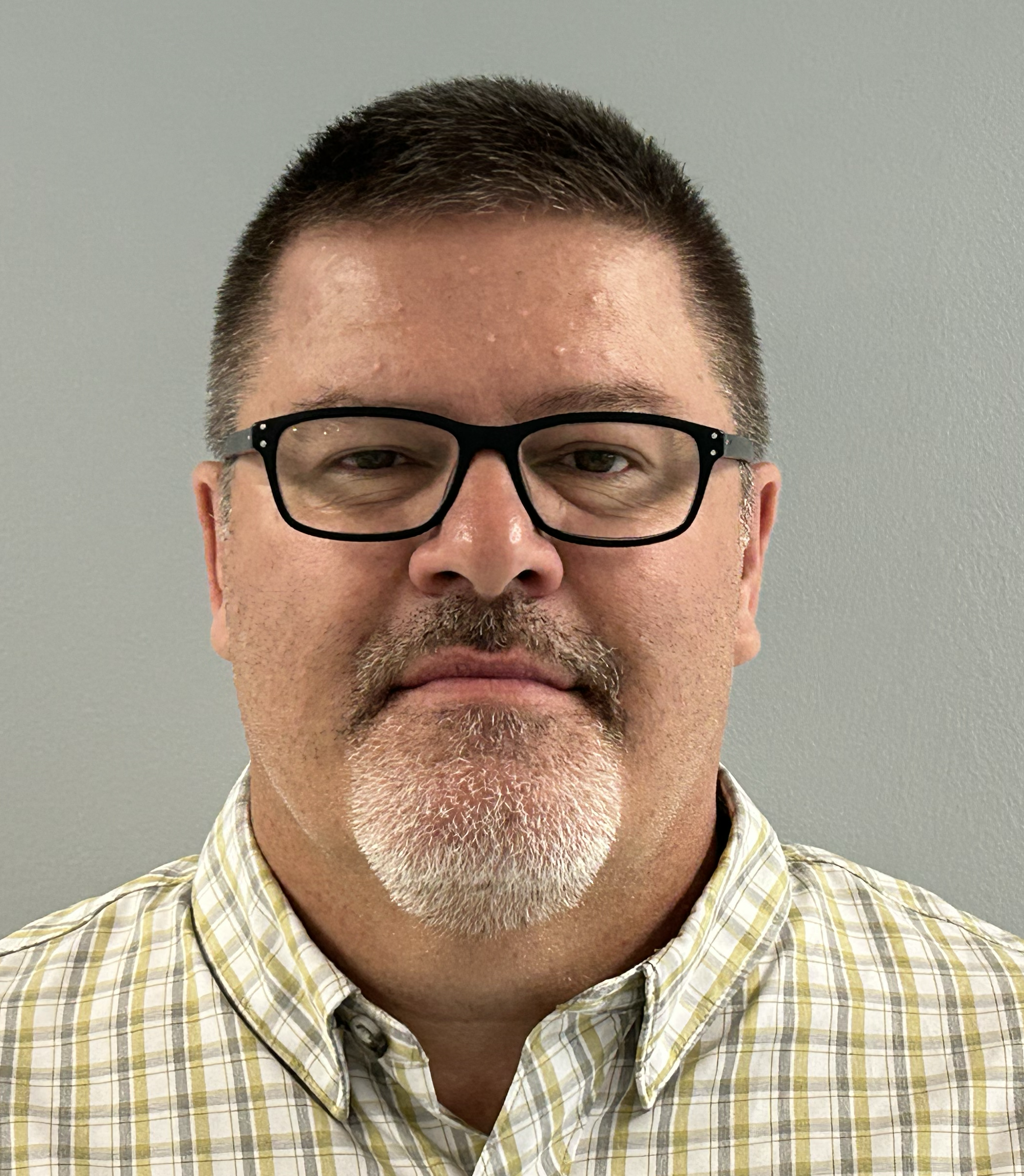 Chad Roggow, Senior Director of Provider Engagement