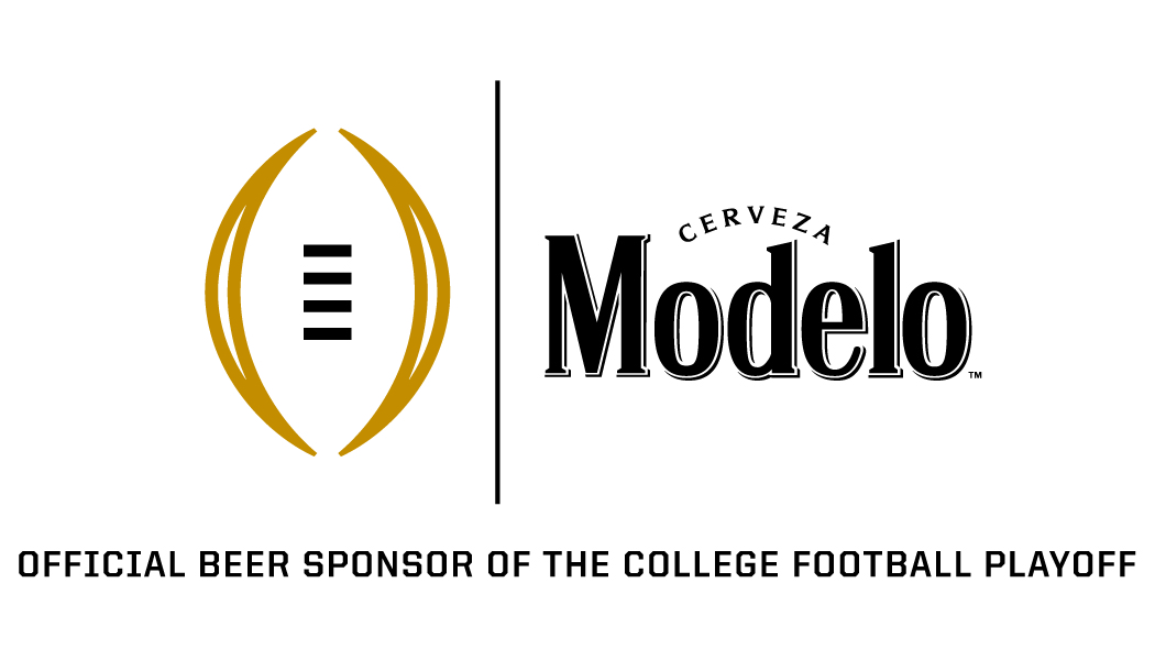 Modelo, the New Official Beer Sponsor of the College Football