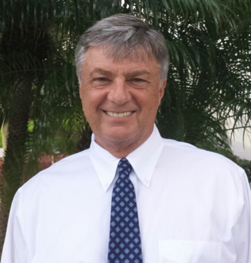 Alan C. Espy