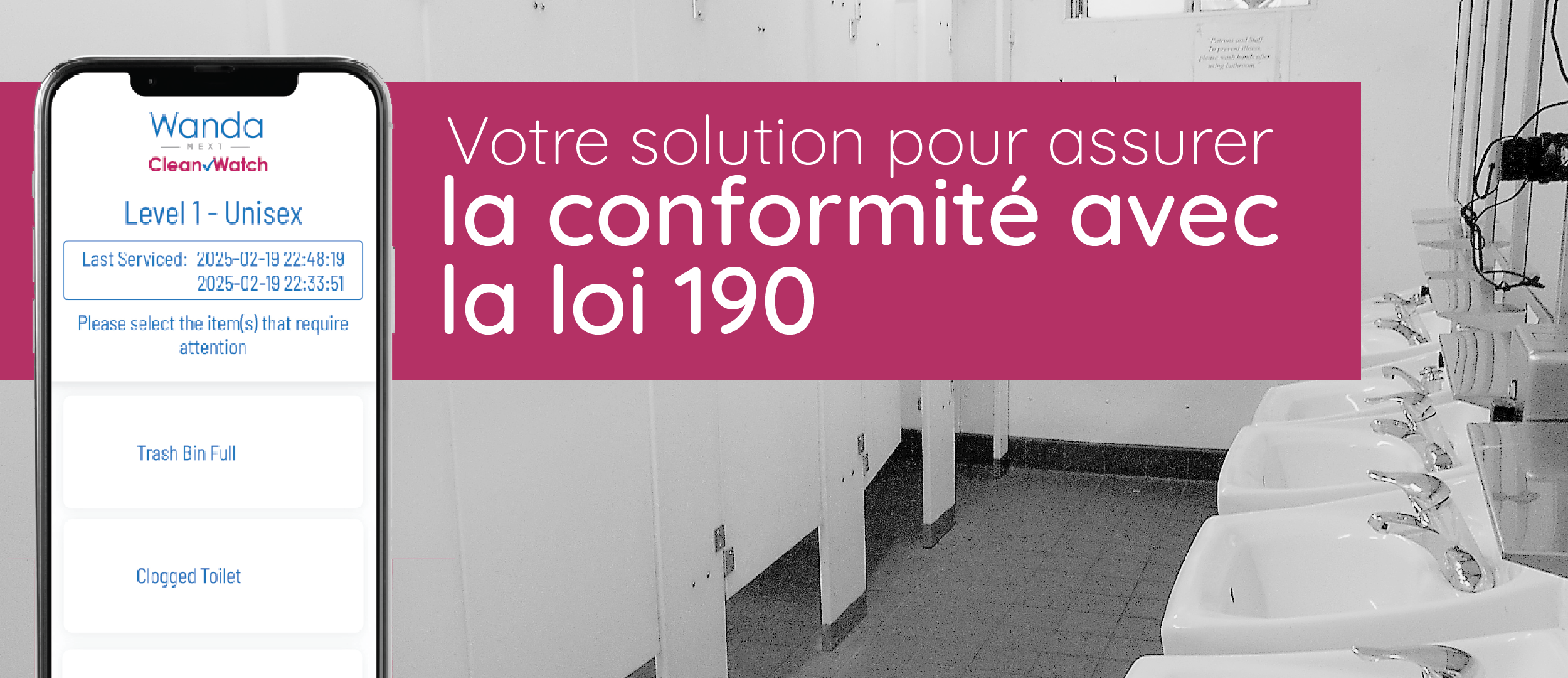 Image de la loi 190